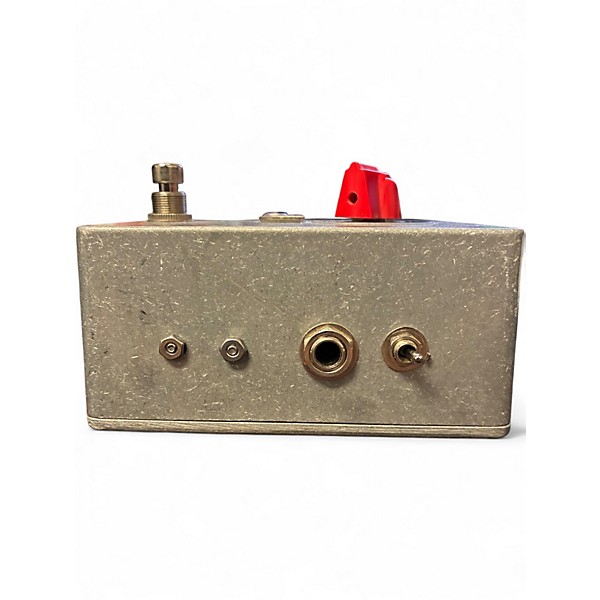 Used R2r Electric Vintage Wah Effect Pedal