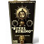 Used Vertex Effects Steel String Slight Return Edition Effect Pedal thumbnail