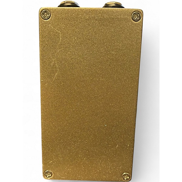 Used Summer School Electronics Spring Break Reverb Effect Pedal