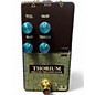 Used Dpe Pedals Thorium Effect Pedal thumbnail