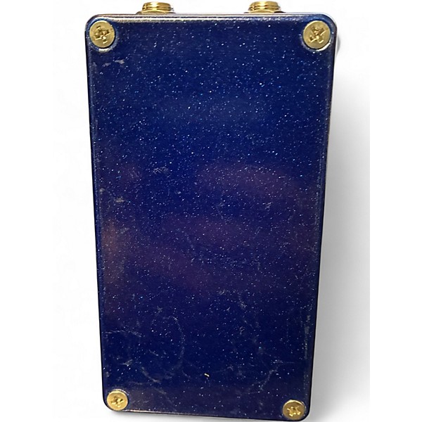 Used Dpe Pedals Thorium Effect Pedal