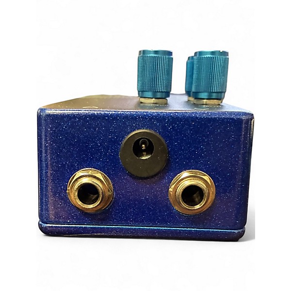 Used Dpe Pedals Thorium Effect Pedal