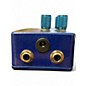 Used Dpe Pedals Thorium Effect Pedal
