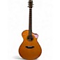 Used Breedlove Performer Pro Co  Aged Toner Acoustic Electric Guitar thumbnail