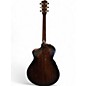 Used Breedlove Performer Pro Co  Aged Toner Acoustic Electric Guitar