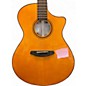Used Breedlove Performer Pro Co  Aged Toner Acoustic Electric Guitar