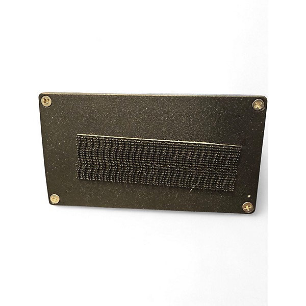 Used Browne Amplification The Fixer Effect Pedal