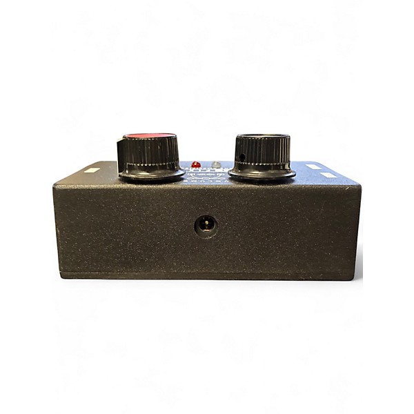 Used Browne Amplification The Fixer Effect Pedal