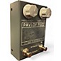 Used Mmk Electrics Pavlov Of Fuzz Effect Pedal