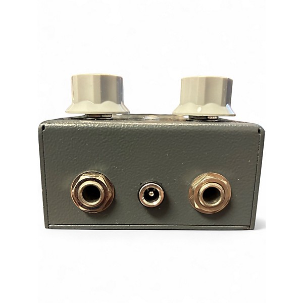 Used Mmk Electrics Pavlov Of Fuzz Effect Pedal