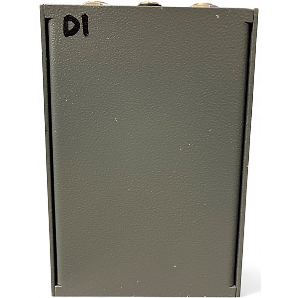 Used Mmk Electrics Pavlov Of Fuzz Effect Pedal