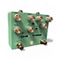 Used Lpd  One20Three Effect Pedal