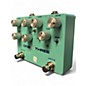 Used Lpd  One20Three Effect Pedal