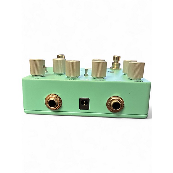 Used Lpd  One20Three Effect Pedal