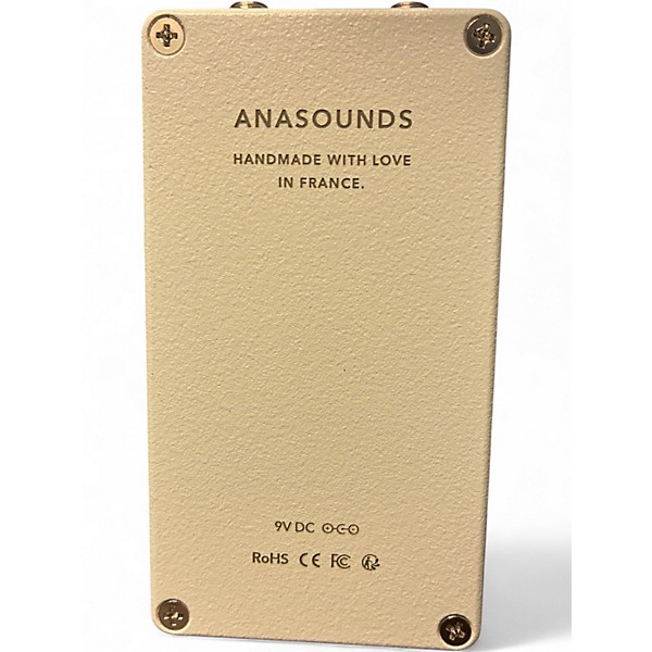 Used Anasounds Utopia Effect Pedal