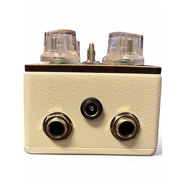 Used Anasounds Utopia Effect Pedal