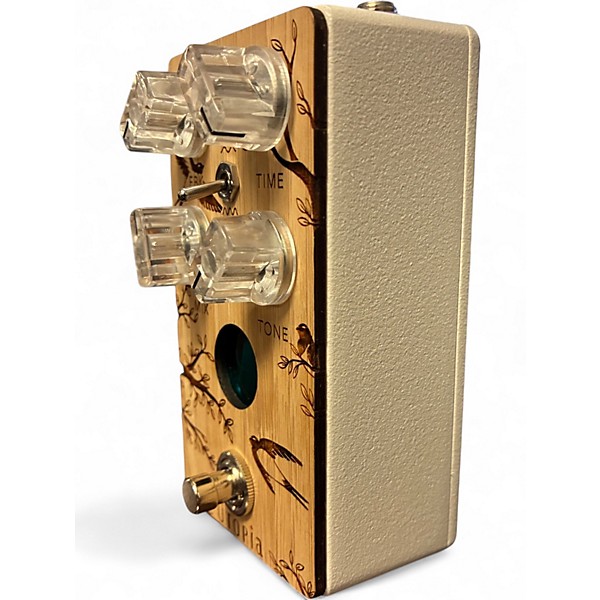 Used Anasounds Utopia Effect Pedal