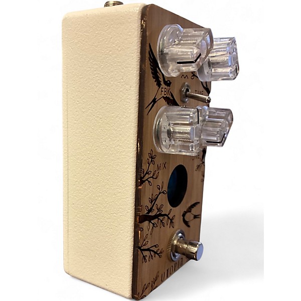 Used Anasounds Utopia Effect Pedal