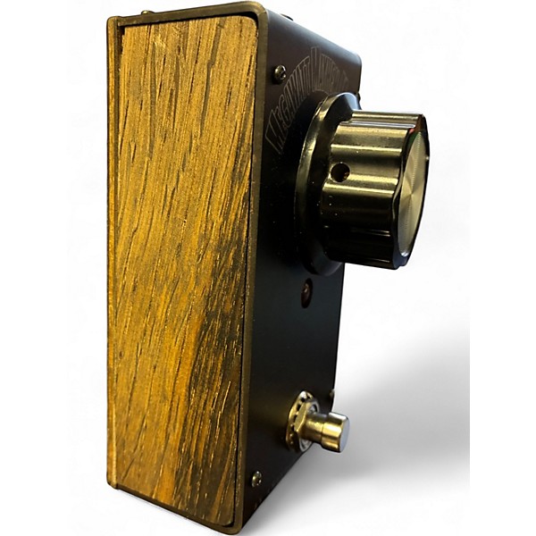 Used Analogwise Pedals Megawatt Mayhem Maestro  Effect Pedal