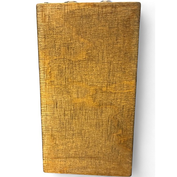 Used Analogwise Pedals Megawatt Mayhem Maestro  Effect Pedal