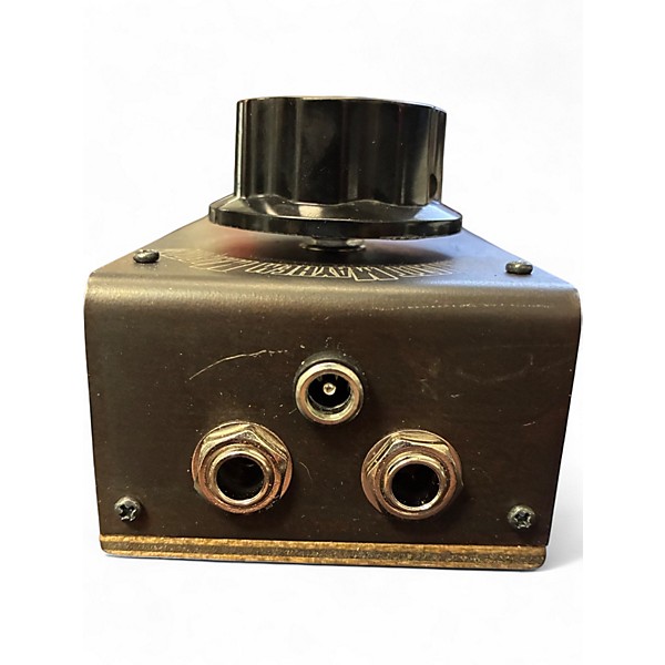 Used Analogwise Pedals Megawatt Mayhem Maestro  Effect Pedal