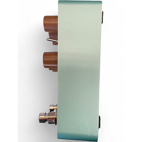 Used Universal Audio UAXF Del-Verb Ambience Companion Effect Pedal