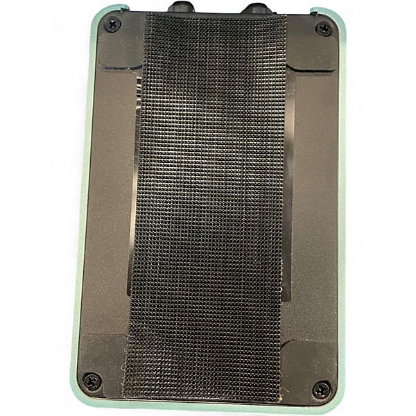 Used Universal Audio UAXF Del-Verb Ambience Companion Effect Pedal