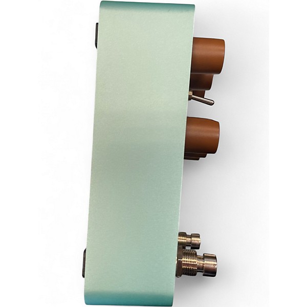 Used Universal Audio UAXF Del-Verb Ambience Companion Effect Pedal