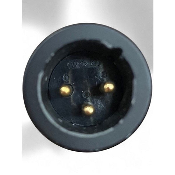 Used Audix I5 Dynamic Microphone