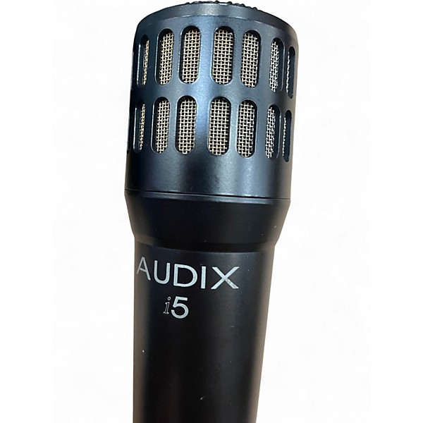 Used Audix I5 Dynamic Microphone