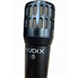 Used Audix I5 Dynamic Microphone