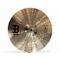 Used MEINL 16in HCS Crash Cymbal thumbnail