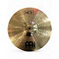 Used MEINL 12in HCS Splash Cymbal thumbnail