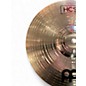 Used MEINL 12in HCS Splash Cymbal