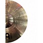 Used MEINL 12in HCS Splash Cymbal