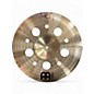 Used MEINL 16in HCS China Cymbal thumbnail