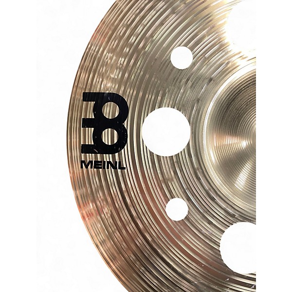 Used MEINL 16in HCS China Cymbal