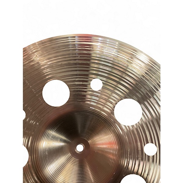 Used MEINL 16in HCS China Cymbal