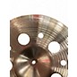 Used MEINL 16in HCS China Cymbal