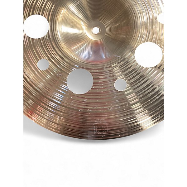 Used MEINL 16in HCS China Cymbal