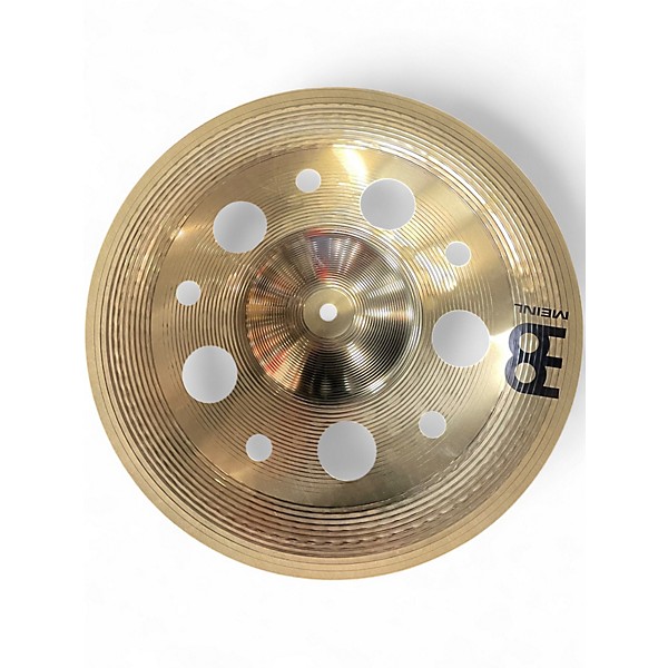 Used MEINL 16in HCS China Cymbal