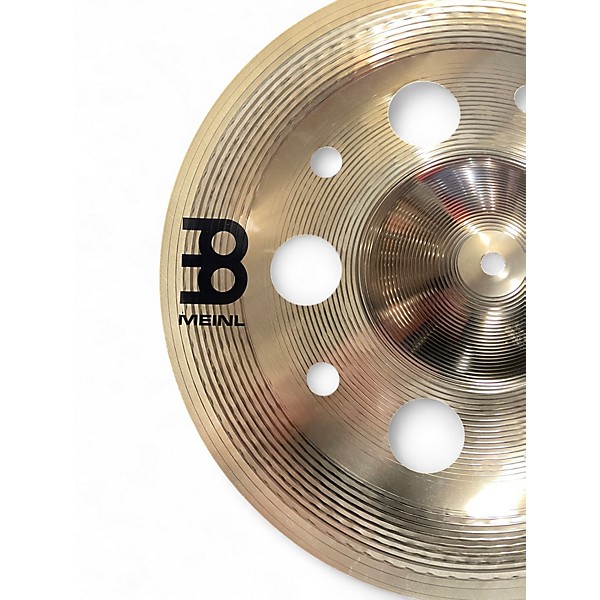 Used MEINL 16in HCS China Cymbal