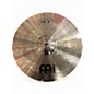 Used MEINL 18in HCS Crash Cymbal thumbnail