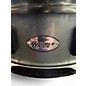 Used PDP by DW 15in Double Drive Snare Gray Drum thumbnail