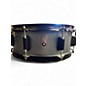 Used PDP by DW 15in Double Drive Snare Gray Drum