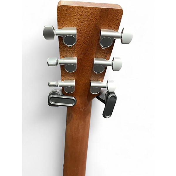 Used Martin 000C JR Natural Acoustic Electric Guitar