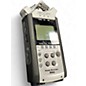 Used Zoom H4N MultiTrack Recorder