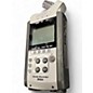 Used Zoom H4N MultiTrack Recorder