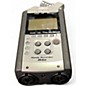 Used Zoom H4N MultiTrack Recorder