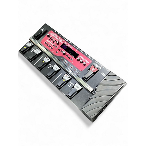 Used BOSS RC 300 Pedal